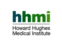 logo:Howard Hughes Medical Institute